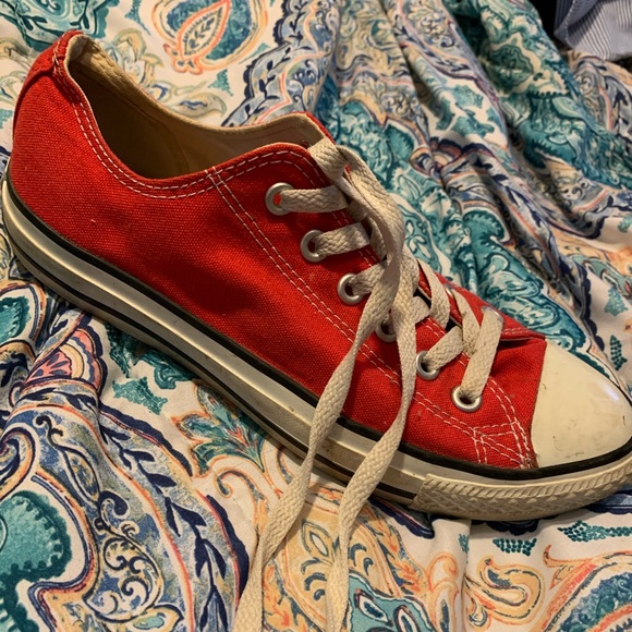 Converse Shoes - Converse